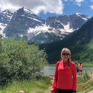 Meet your Posher, Tiana